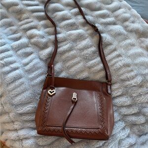 Brighton Astrid Organizer Bag